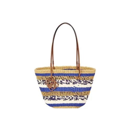 LOEWE Basket Series Сумки через плечо Женские
