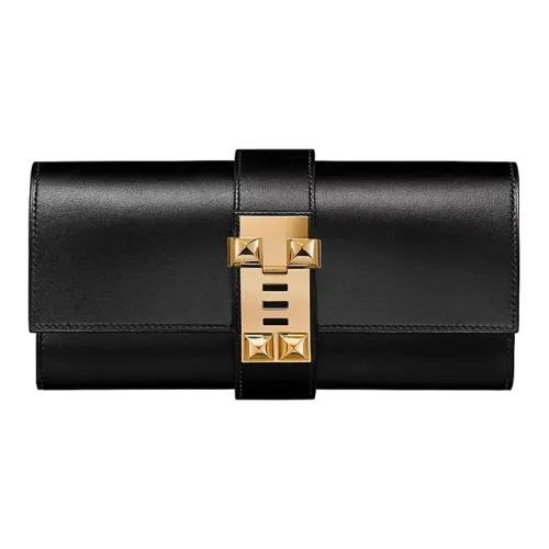 HERMES Medor Сумки Женские