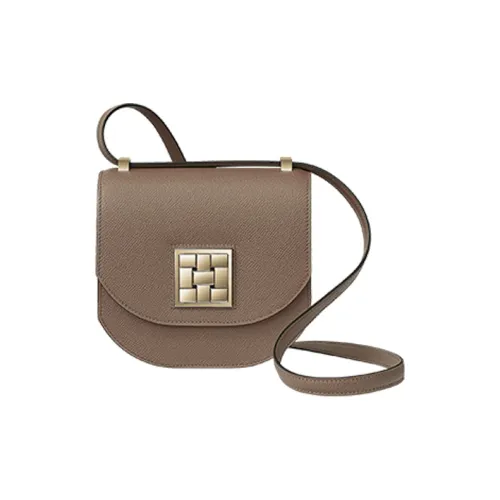 HERMES Mosaique Сумки через плечо Женские