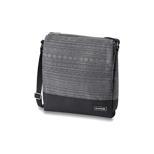 Dakine Сумка через плечо Нейлоновая ткань Унисекс