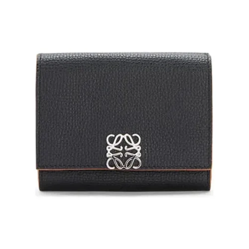 LOEWE Anagram Женские Кошельки