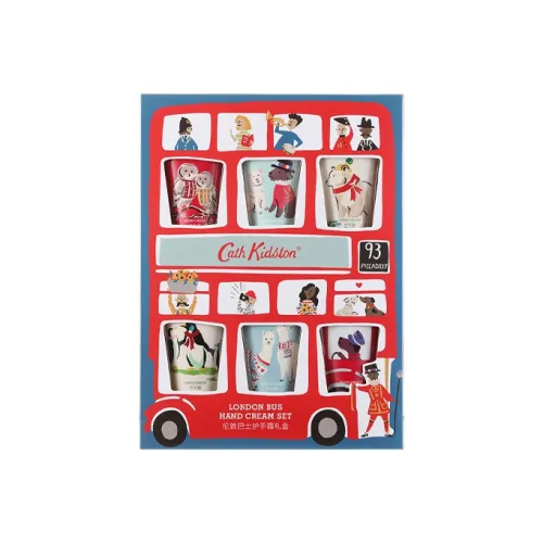 CATH KIDSTON Крем для рук