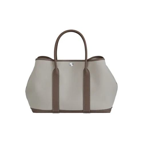 HERMES Garden Party Сумки Унисекс