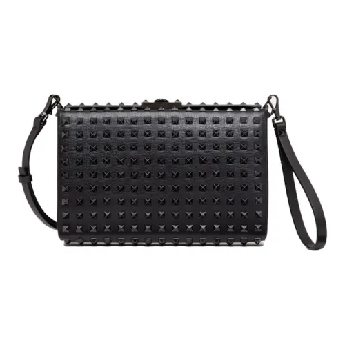 Valentino Клатчи Мужской