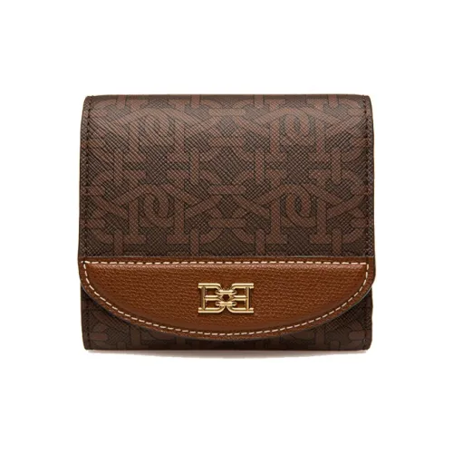 Bally Кошельки Женские