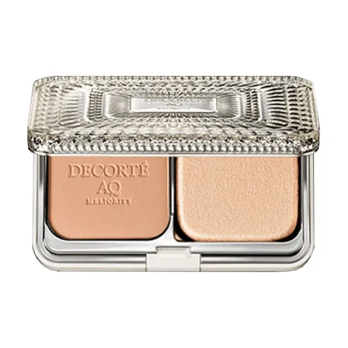 DAIKE AQ Essence OF RADIANCE Ultimate Delight Пудра Гладкий And Soft Focus Сглаживающий Длинный Остающийся 11г