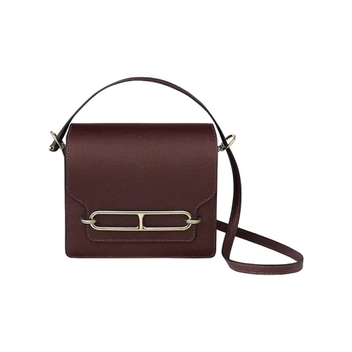 HERMES Roulis Сумки Женские