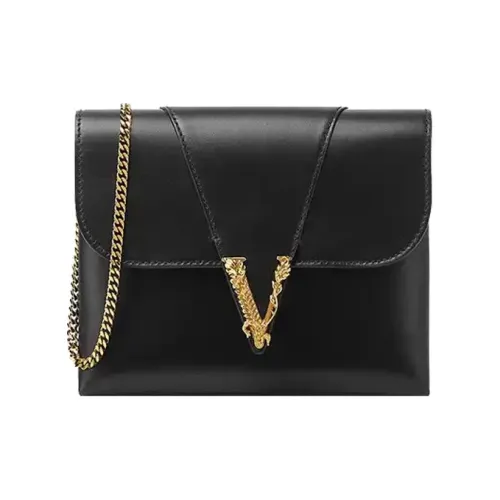 VERSACE Сумки через плечо Женские