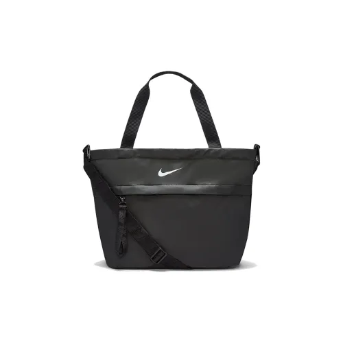 NIKE Сумки Черный Унисекс