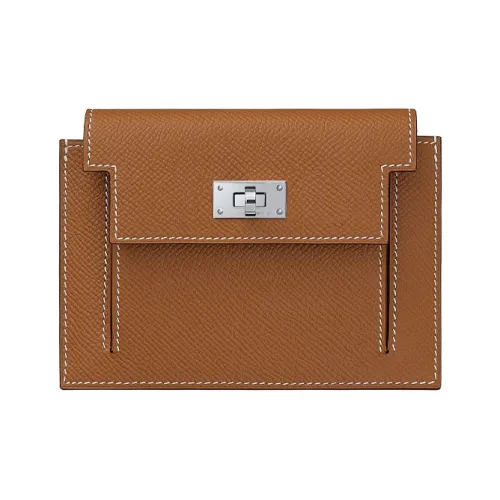 HERMES Kelly Pocket Кошельки Женские
