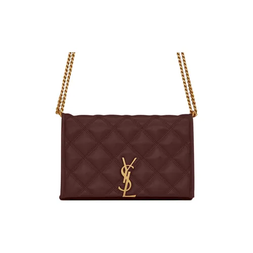 SAINT LAURENT Сумки через плечо Женские