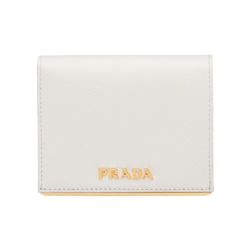 PRADA Женские кошельки