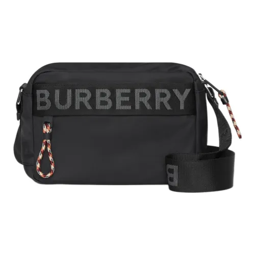 Сумки через плечо Burberry Мужские