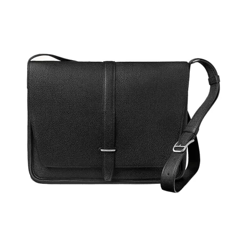 HERMES Steve Light Junior Сумка через плечо Мужская