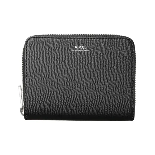 A.P.C Кошельки Унисекс