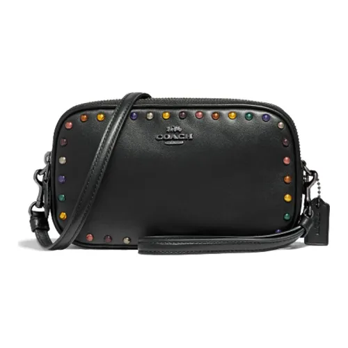 COACH Sadie Сумки через плечо Женские