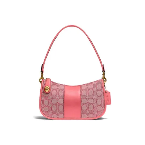 COACH Swinger Сумки через плечо Женские