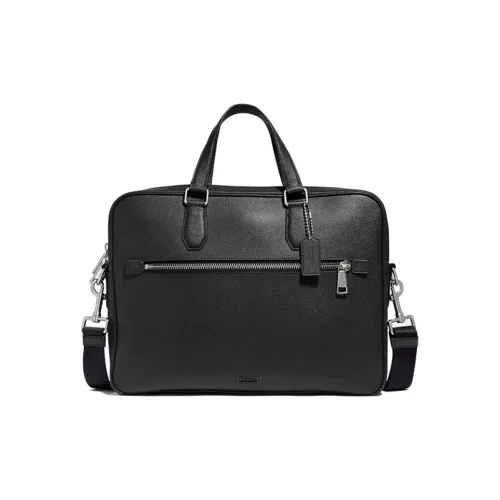 COACH Kennedy Клатчи Мужской