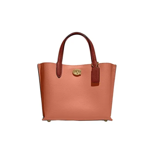 COACH Willow Клатчи Женские