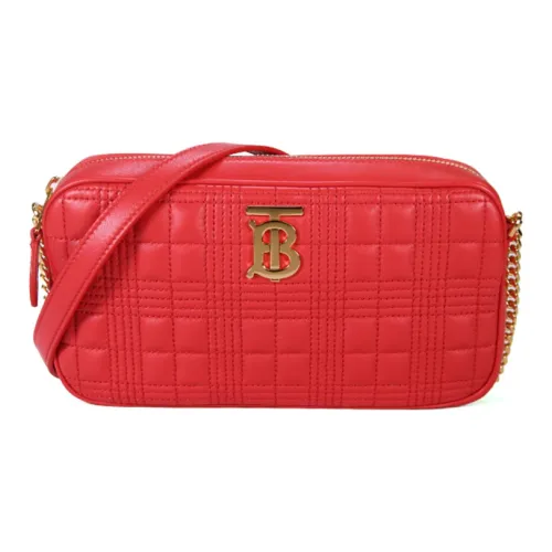 Burberry Сумки через плечо Женские