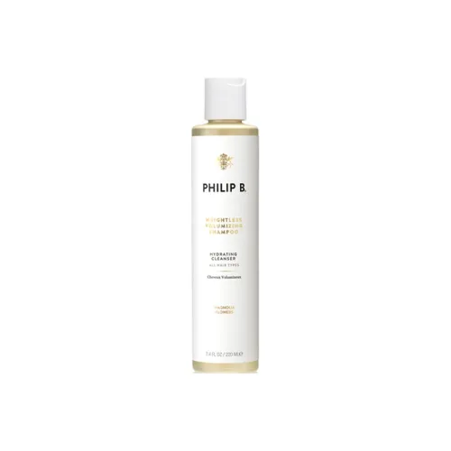 PHILIP B Shampoo / Shampoo Soap
