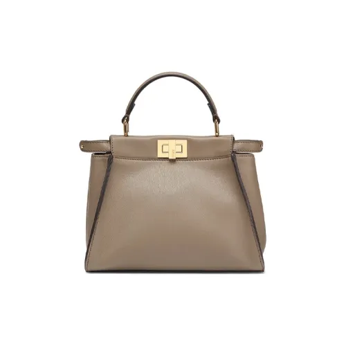 FENDI Peekaboo Сумки Женские