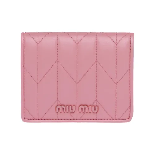 MIU MIU Женские кошельки