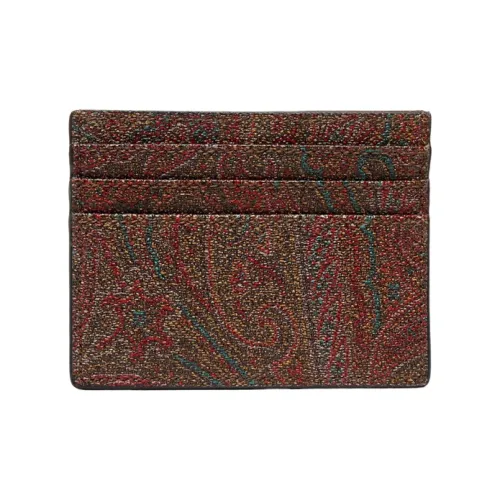 ETRO Кошельки Мужской