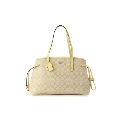 COACH Шнур Сумки через плечо Женские