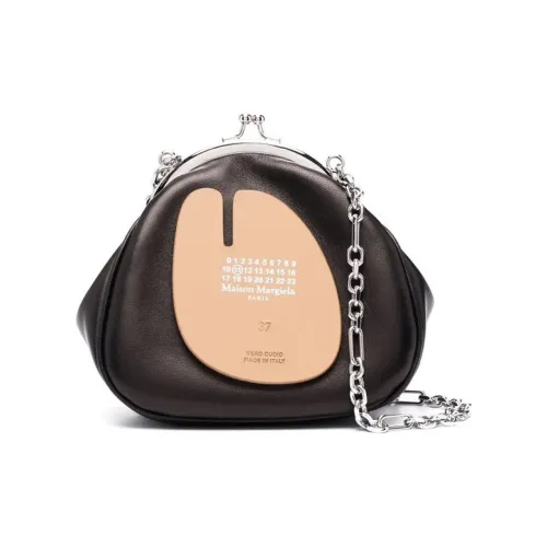 Maison Margiela Сумка через плечо из коровьей кожи Женская