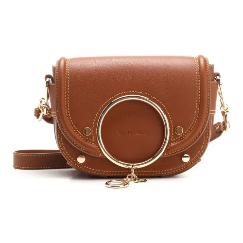 SEE BY CHLOE Сумки через плечо Женские