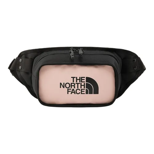 The North Face 3L Сумка через плечо Бананка На открытом воздухе Сумка Полиэстер Унисекс