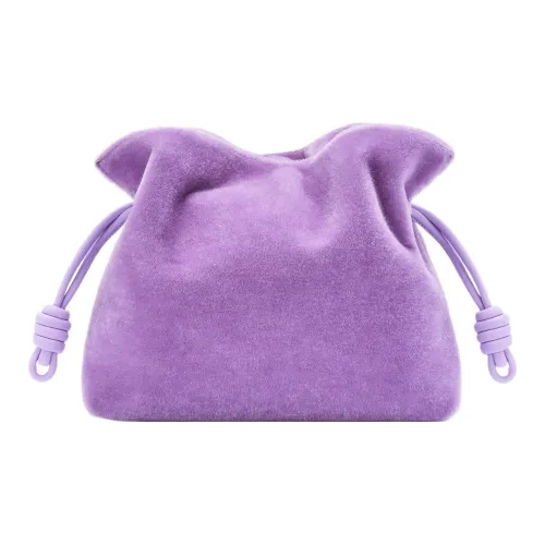 LOEWE Flamenco Сумки через плечо Женские