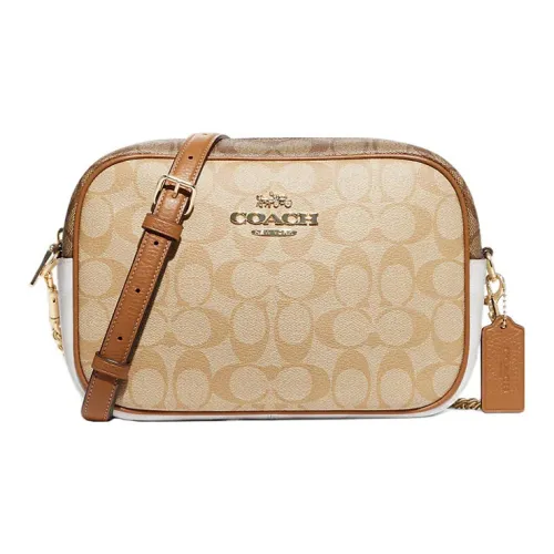 COACH Jamie Сумки через плечо Женские