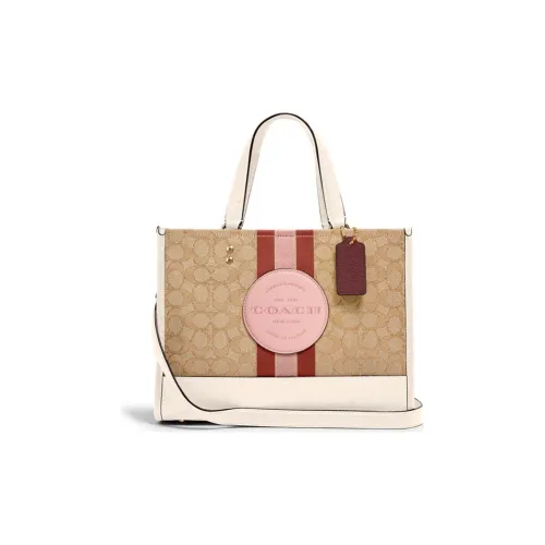 COACH Dempsey Клатчи Женские