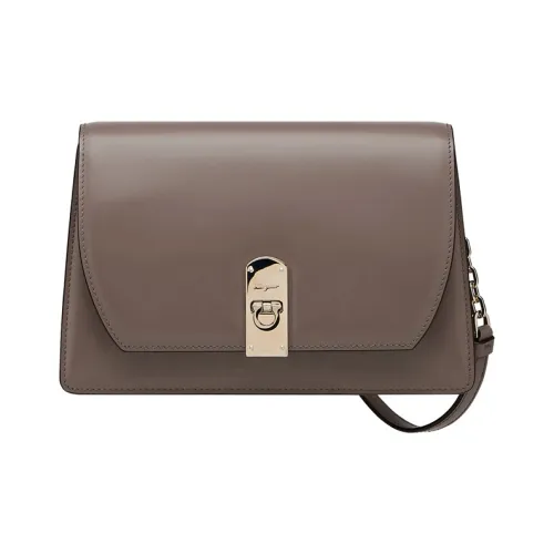 Ferragamo Сумки через плечо Женские