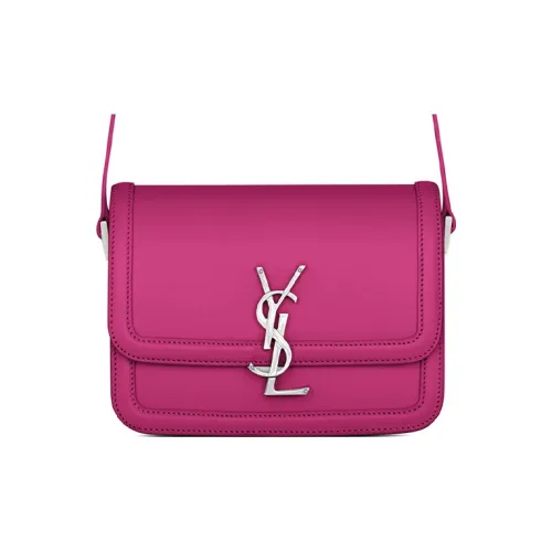 SAINT LAURENT SOLFERINO Сумки через плечо Женские