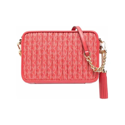 Michael Kors MICHAEL KORS коллекция багажа Сумки через плечо Женские