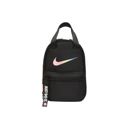 NIKE Сумки Черный Унисекс