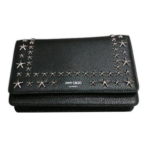 Jimmy Choo Женские кошельки