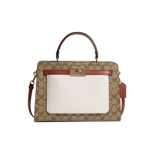 COACH Lane Сумки через плечо Женские