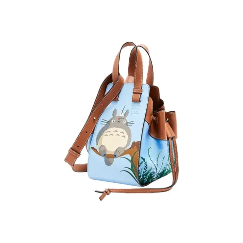 LOEWE Hammock Сумки Женские