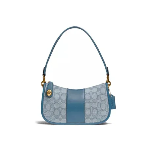 COACH Swinger Сумки через плечо Женские