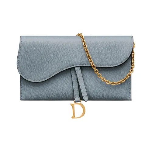 DIOR Седло Сумки Кросс-боди Женские