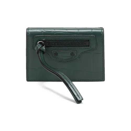 BALENCIAGA Кошельки Женские