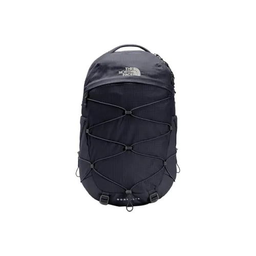 THE NORTH FACE BOREALIS 27L Рюкзак Outdoor Сумка Шерсть Черный Женский