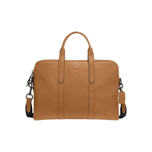 COACH Metropolitan Клатчи Мужской