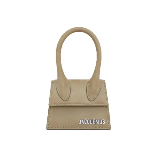 Jacquemus Сумки через плечо Унисекс