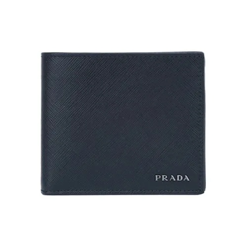 PRADA Кошельки Мужской