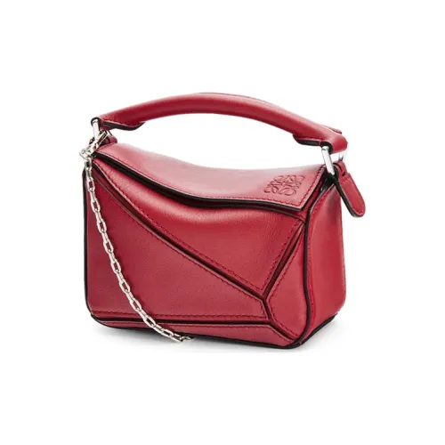 LOEWE Puzzle Сумки Женские